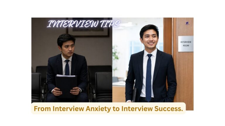 Interview Tips in Nepal: The Ultimate Guide to Crack Any Job Board
