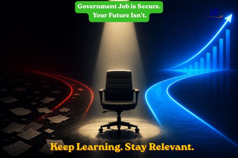 Government Job Nepal Career Growth